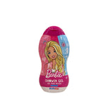 Gel de ducha Barbie