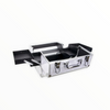 Maleta Silver brillante