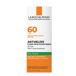 Protector Solar Clear Skin SPF 60