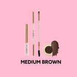 Kit Completo De Cejas