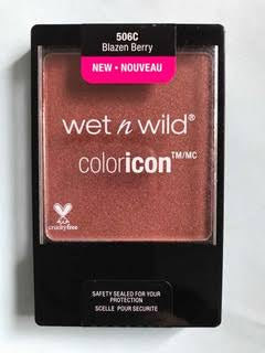 Blush WET N WILD