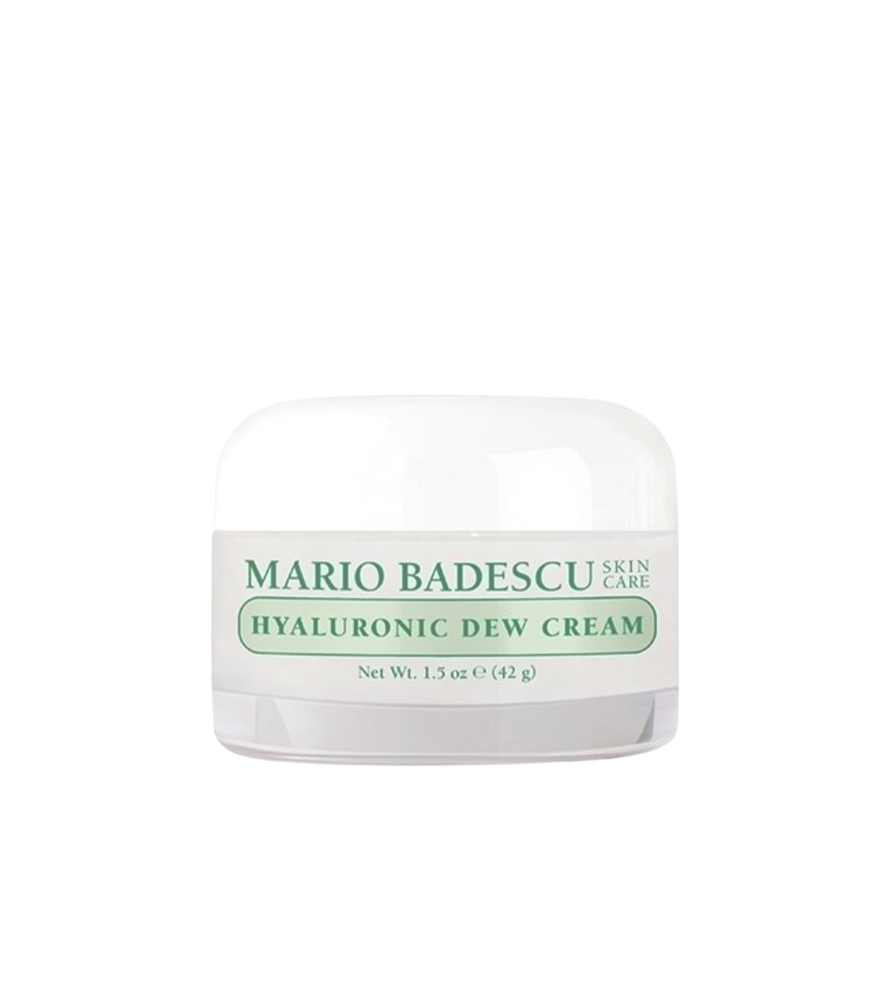 Crema Hyaluronica - Mario Badescu