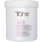 MASCARILLA CABELLOS TEÑIDOS Y SECOS BOTANIC ACABADO