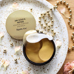 Eye Patch 24K Gold Peptide