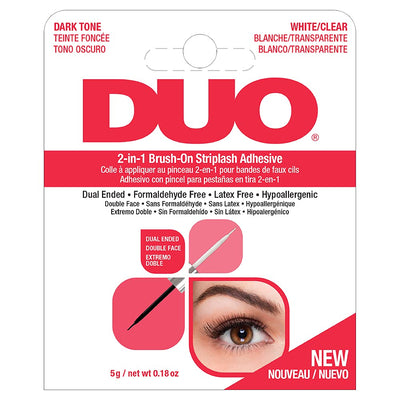 Duo 2 in 1