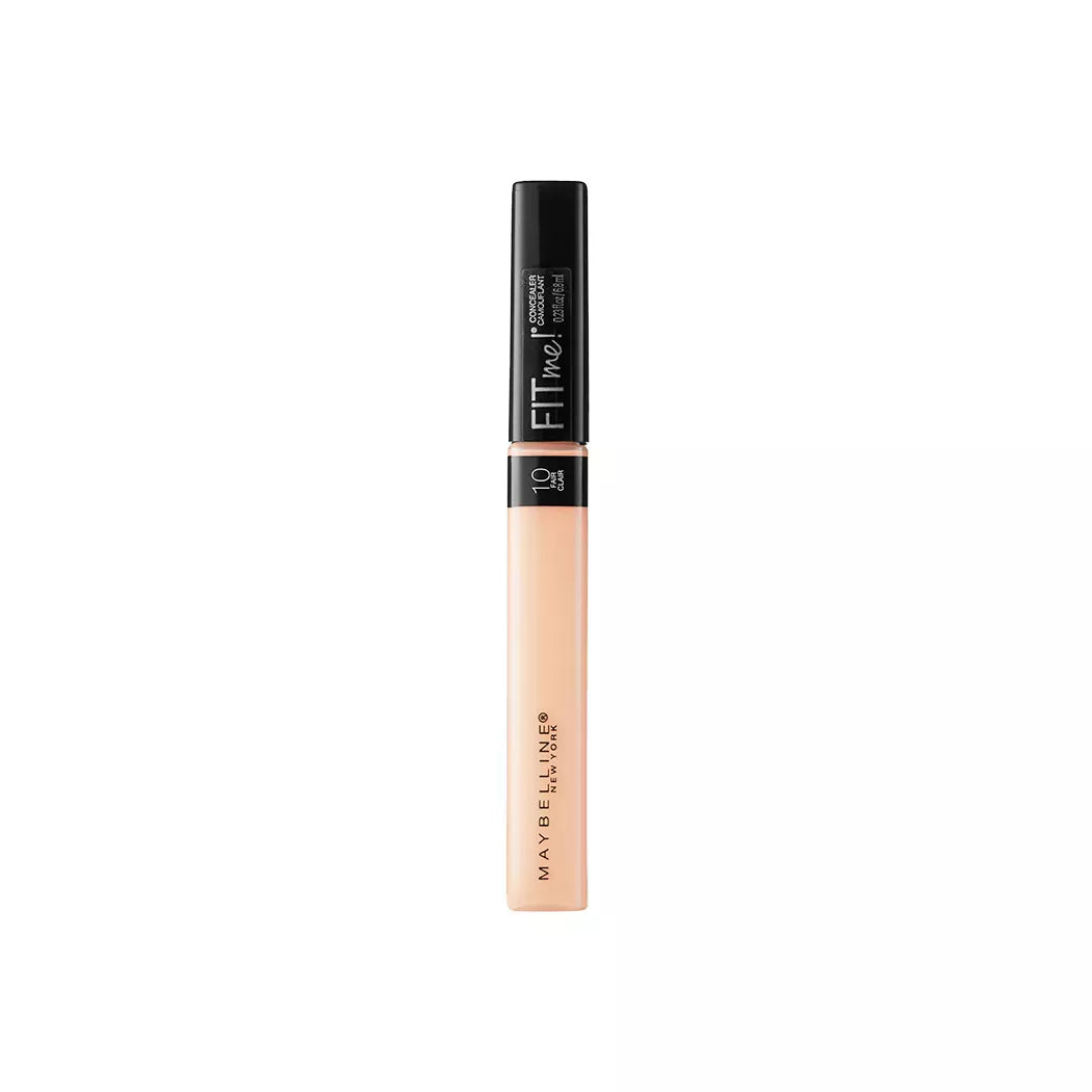 Correctores Fet Me Maybelline