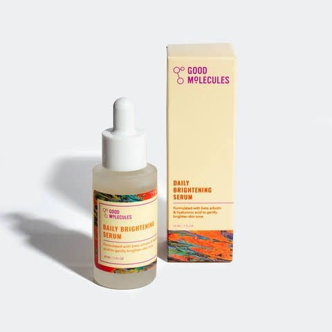 Good Molecules Daily Serum