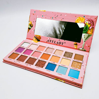 Sombras Sweet Fest ANYLADY