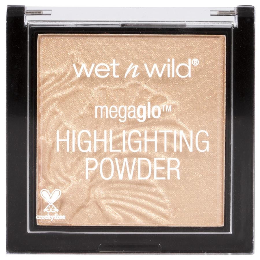 ILUMINADOR  Wet n Wild