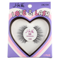 Pestañas Jlash Love & Lash