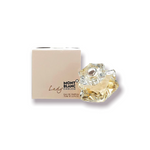 Lady Mont Blanc Emblem 75ML Mujer
