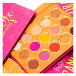 Sombras My Orange Squeeze