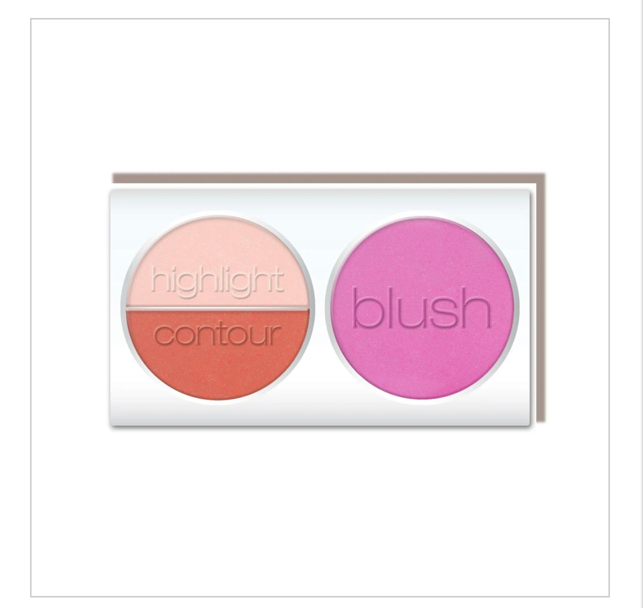 Blush 3D