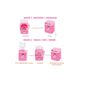 Mini Lavadora de Blender y Brochas - Sugar Kiss