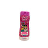 Shampoo y acondicionador LOL