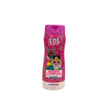 Shampoo y acondicionador LOL