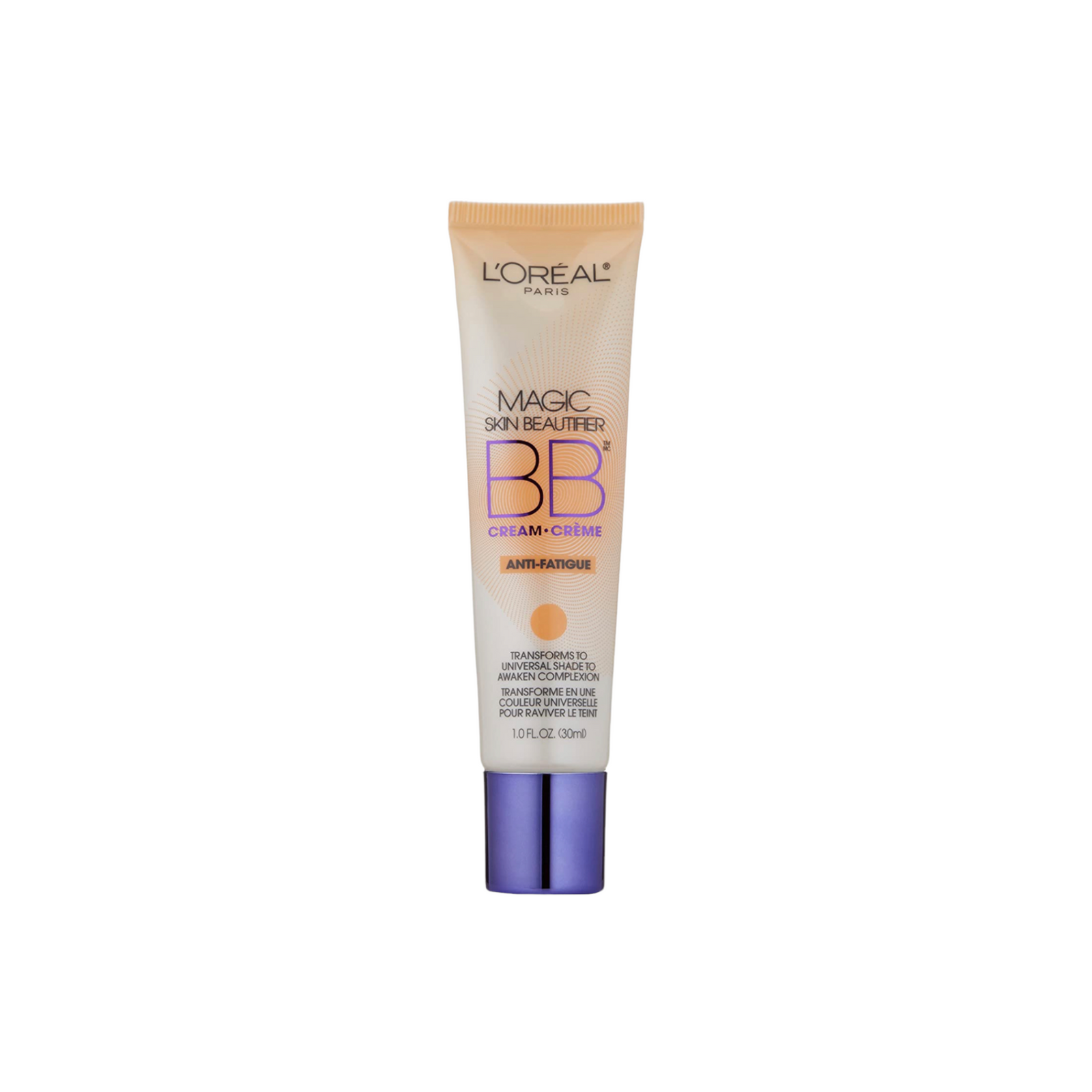 BB Cream Magic Conceal