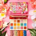 Paleta Shine Bright