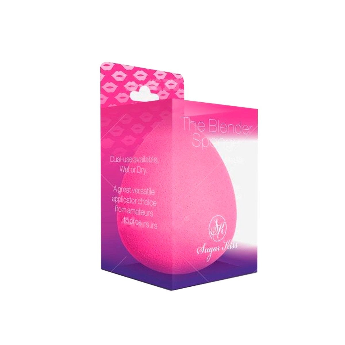 Beauty Blender Precisión- SUGAR KISS