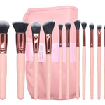 Set de brochas 24 piezas BOMBÓN
