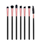 Set de 7 Brochas USHAS