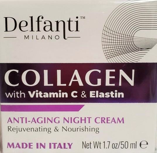 Collagen with Vitamin C y Elastin