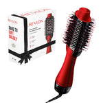 Cepillo revlon salón one-step