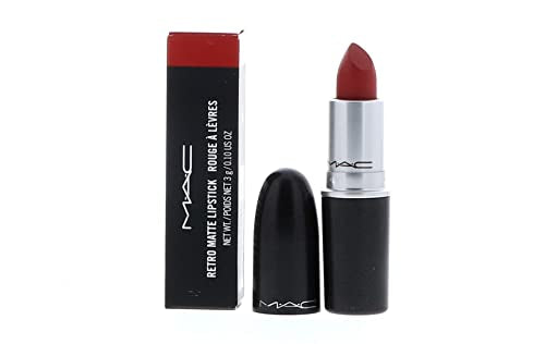 Satin lipstick MAC