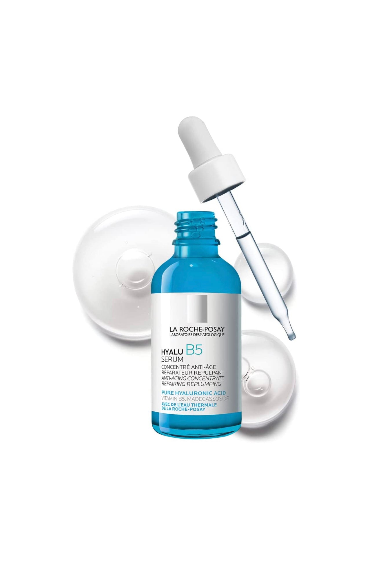 Ácido Hyalu Serum B5