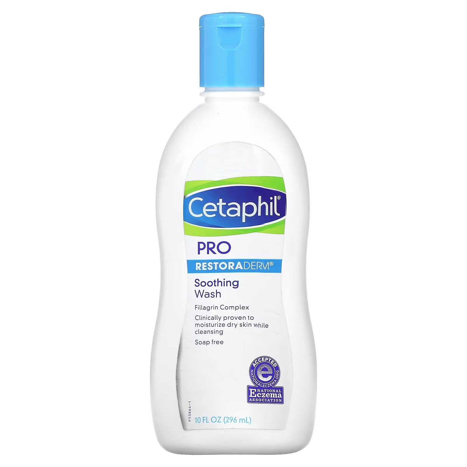 Cetaphil PRO restoraderm Soothing Wash