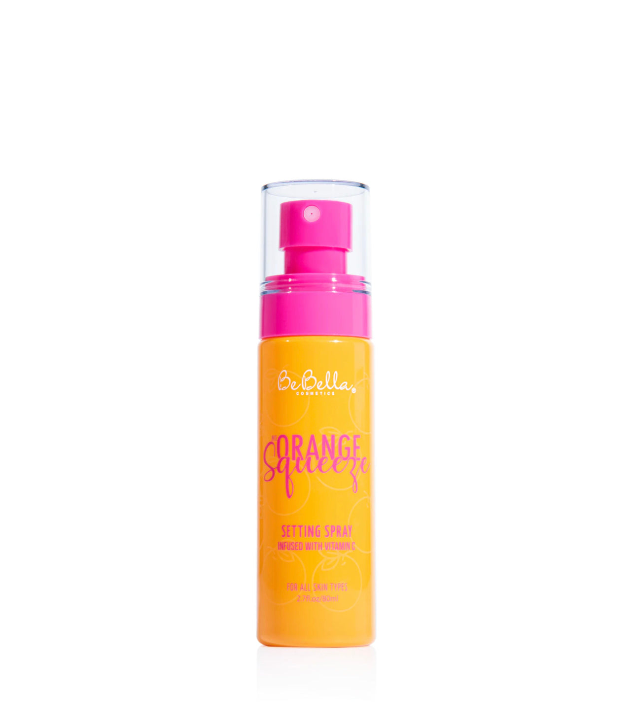 Orange Squeeze Setting Spray