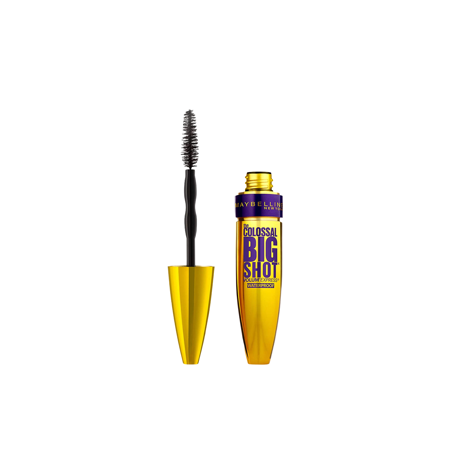 Mascara The Colossal Big Shot