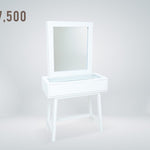 Mueble Tocador 1 Gaveta