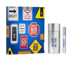SET 212 MEN NYC CAROLINA HERRERA