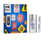 SET 212 MEN NYC CAROLINA HERRERA