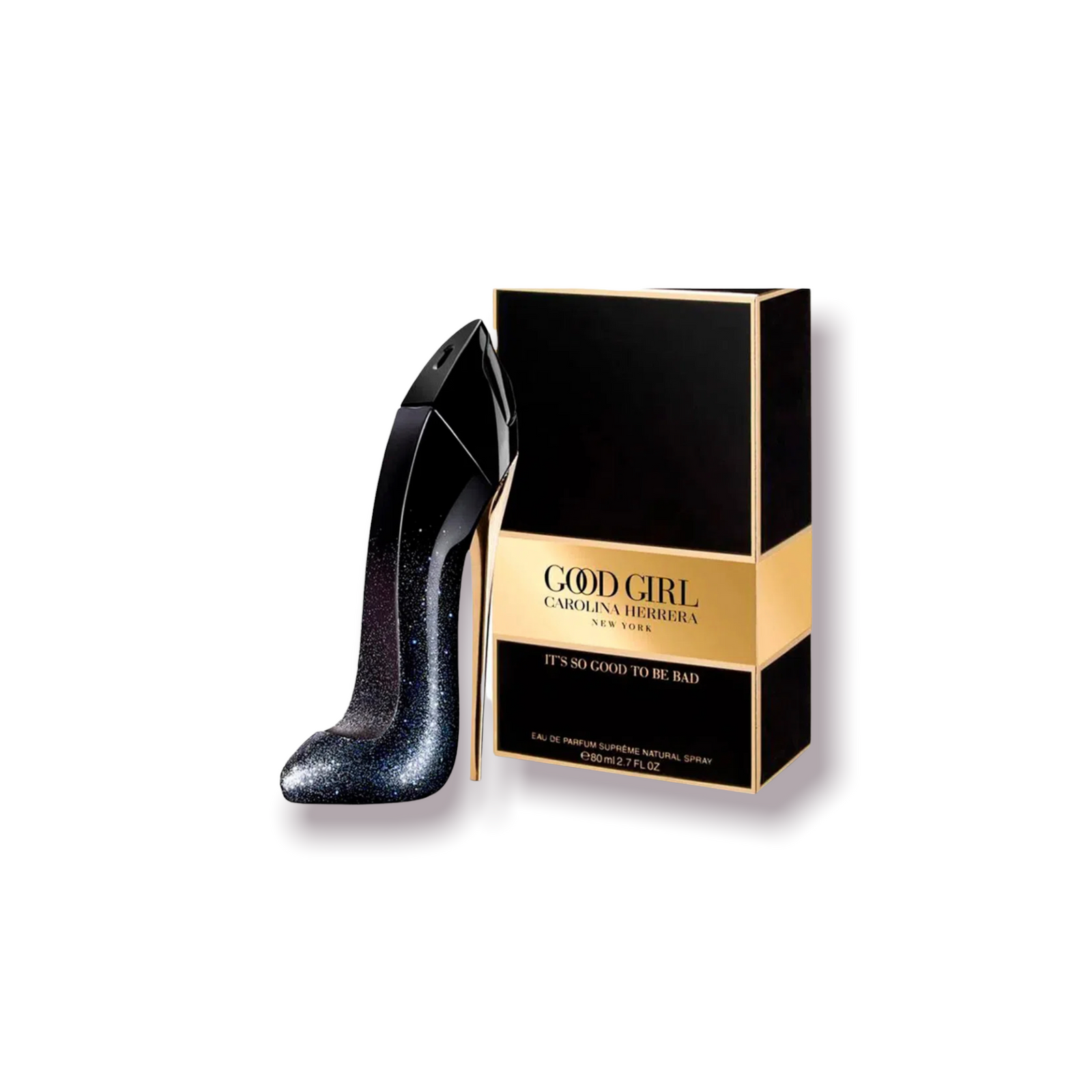 Carolina Herrera Good Girl  Supreme 80 ml