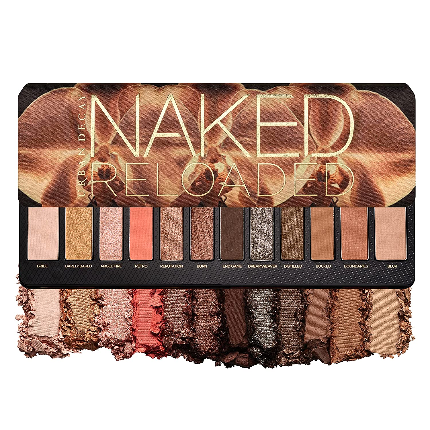 NAKED Reloaded UD