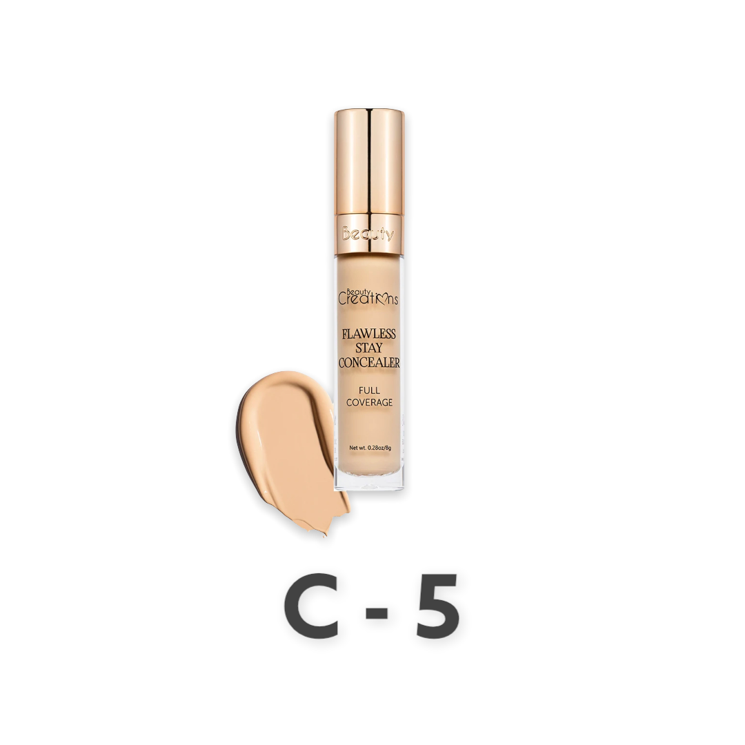 Corrector Flawless Stay