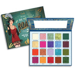 Paleta De Sombras Reckless