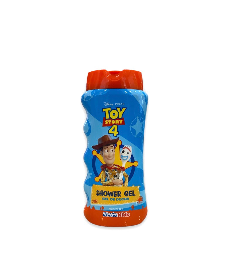 Gel de ducha Toy Story