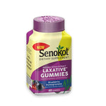 Gummies Laxative