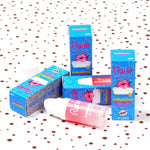 Exfoliante Espuma Para Labios Bubblelicious