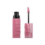 LABIAL MAYBELLINE VINYL