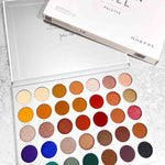 Jaclyn Hill Palette