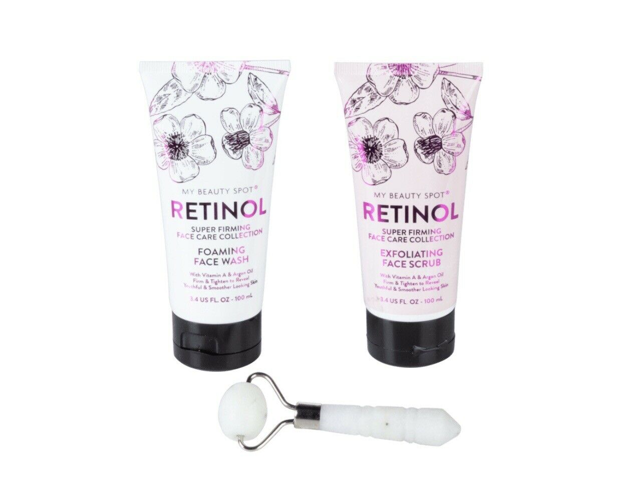 Retinol Super Firming Collection