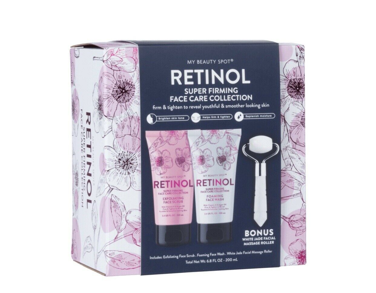 Retinol Super Firming Collection